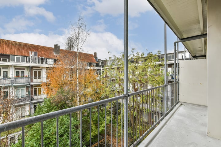 View photo 13 of Kromme-Mijdrechtstraat 34-3