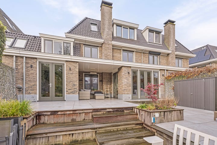 Foto 2 van Cannenburgh 33