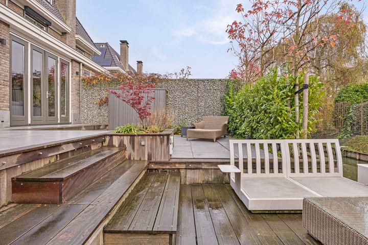 Foto 57 van Cannenburgh 33