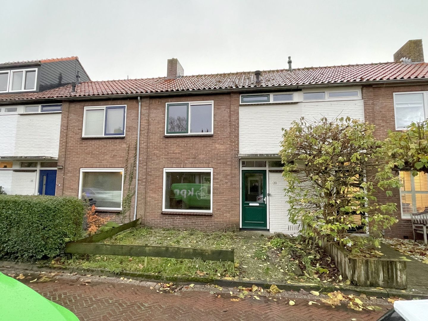 Foto 1 van Vuntuslaan 16