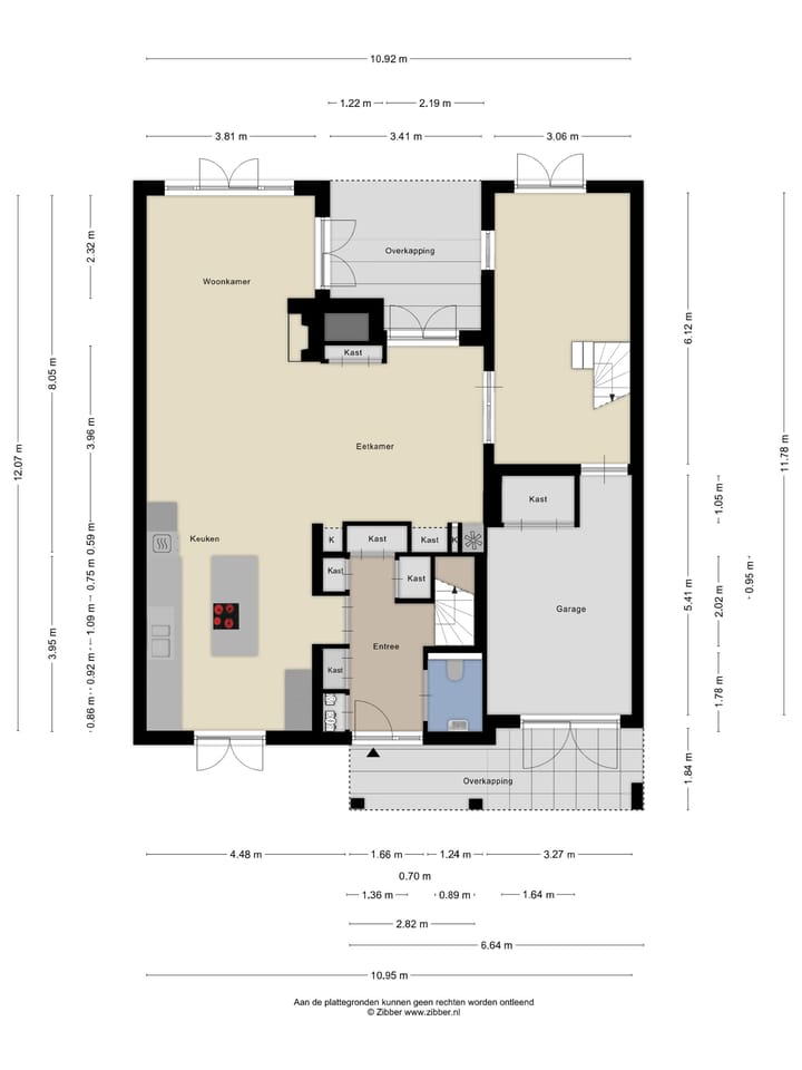 Foto 63 van Cannenburgh 33