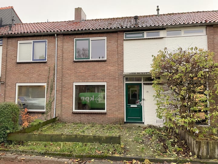 Foto 2 van Vuntuslaan 16