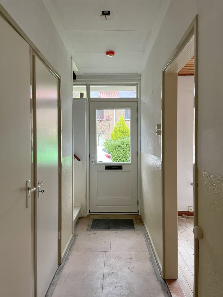 Foto 4 van Vuntuslaan 16