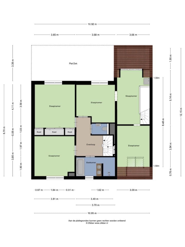 Foto 65 van Cannenburgh 33