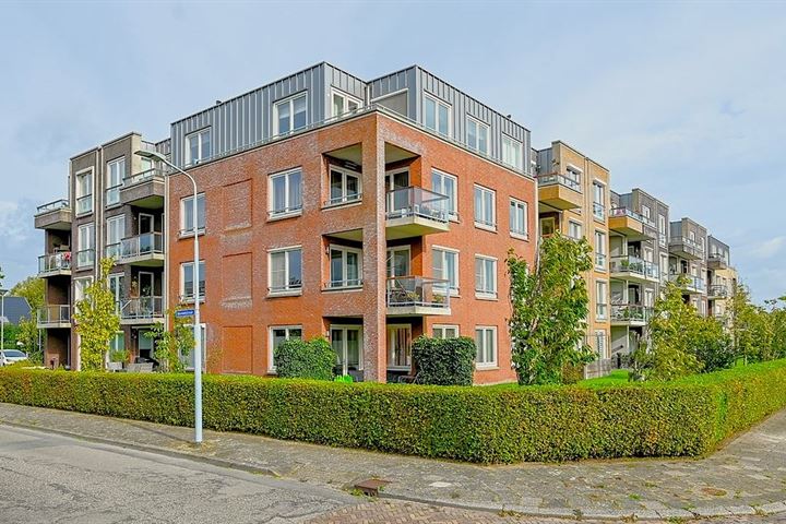 View photo 1 of Hartingstraat 22