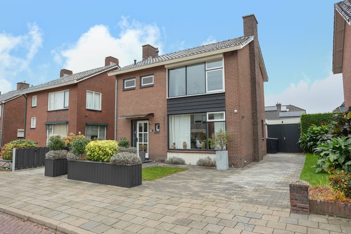 Foto 1 van Kerkeveldstraat 7