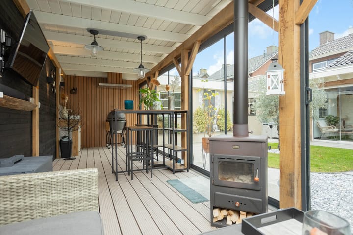 Foto 22 van Kerkeveldstraat 7