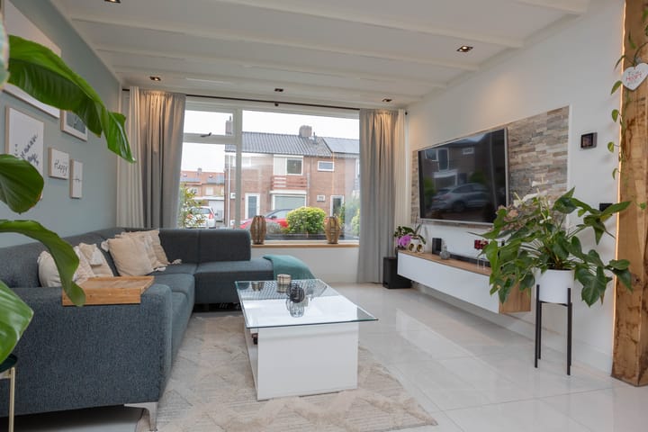 Foto 7 van Kerkeveldstraat 7