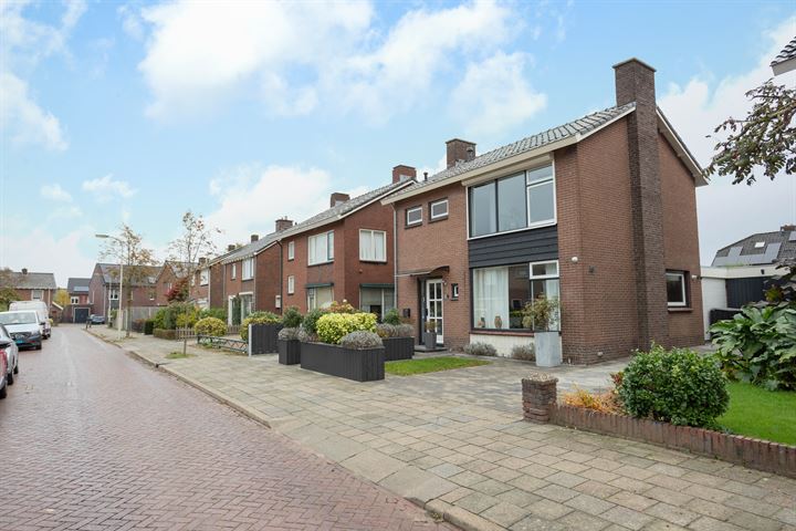 View photo 44 of Kerkeveldstraat 7