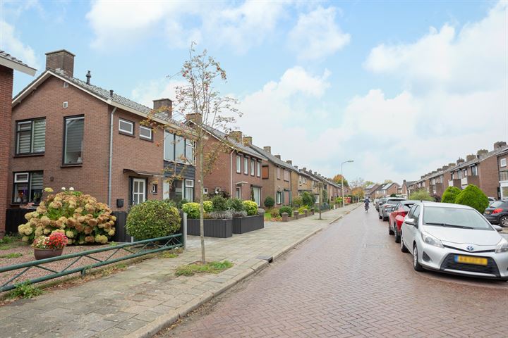 View photo 46 of Kerkeveldstraat 7