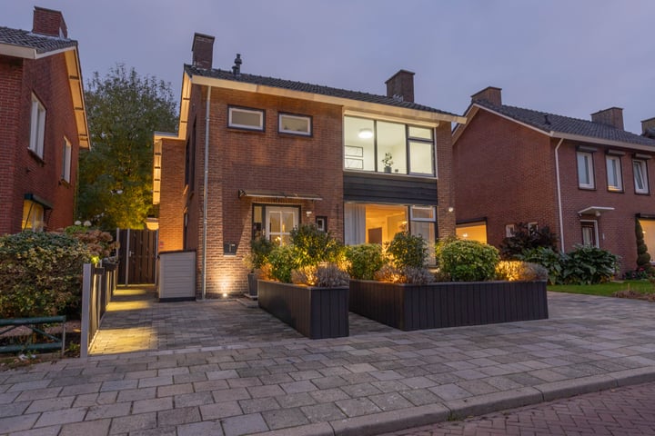 View photo 49 of Kerkeveldstraat 7