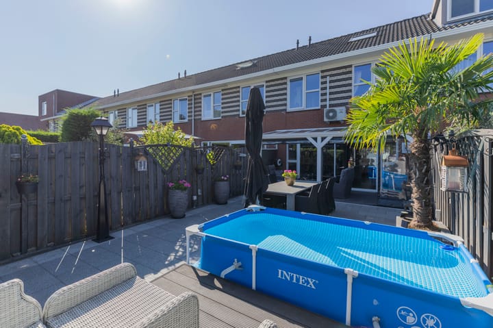 Foto 34 van Slotermeer 39