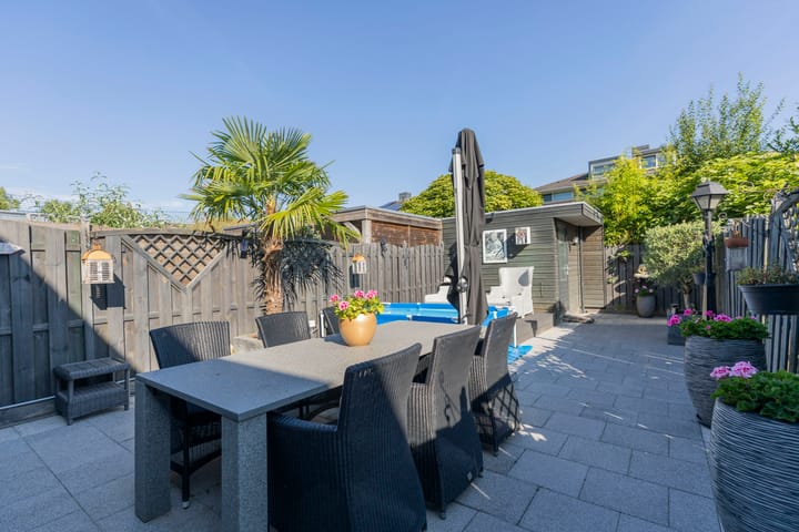 Foto 35 van Slotermeer 39