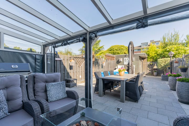 Foto 38 van Slotermeer 39