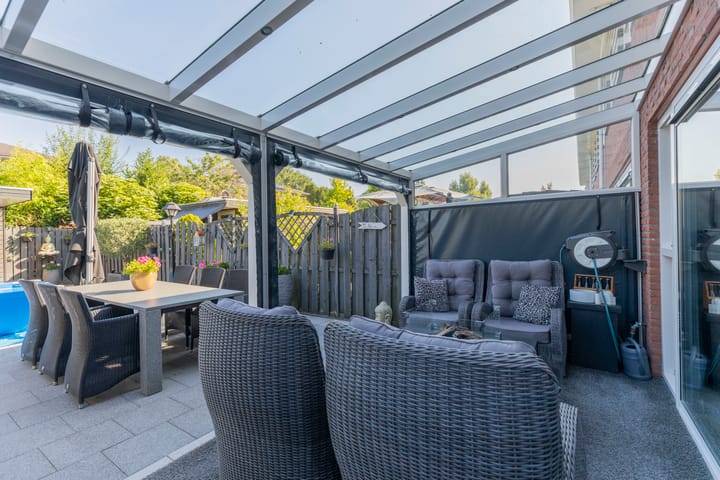 Foto 40 van Slotermeer 39