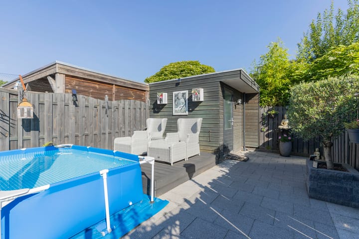 Foto 42 van Slotermeer 39