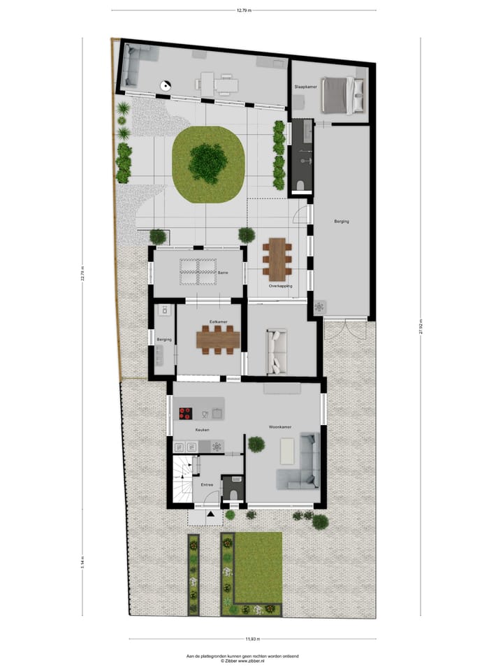 Foto 61 van Kerkeveldstraat 7