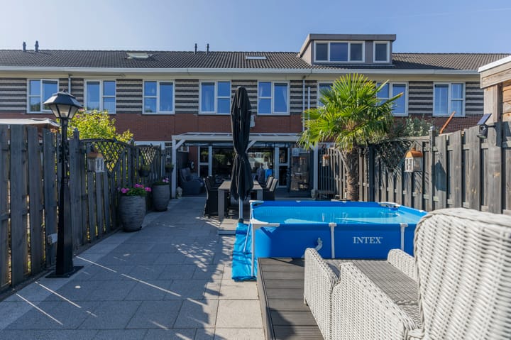 Foto 43 van Slotermeer 39