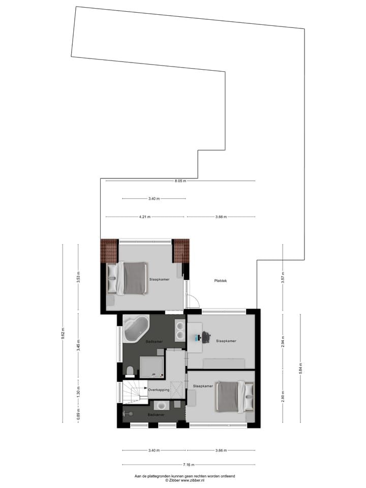 Foto 63 van Kerkeveldstraat 7
