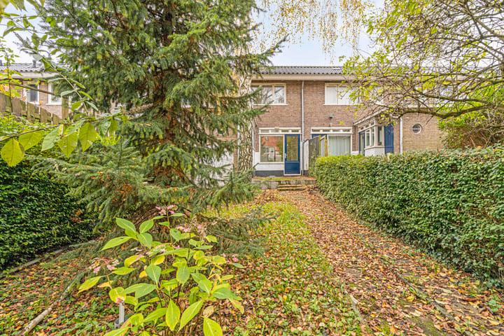 Foto 2 van Groenezoom 47