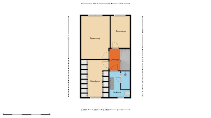 Foto 48 van Slotermeer 39