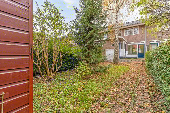 Foto 20 van Groenezoom 47