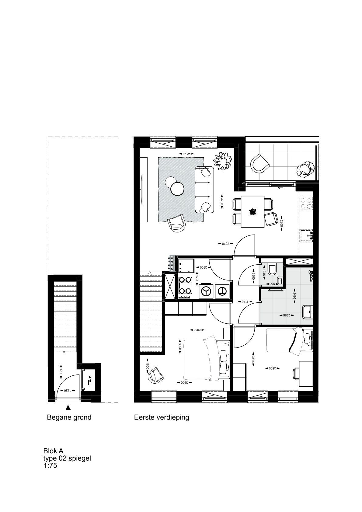 Foto 24 van Crossroads