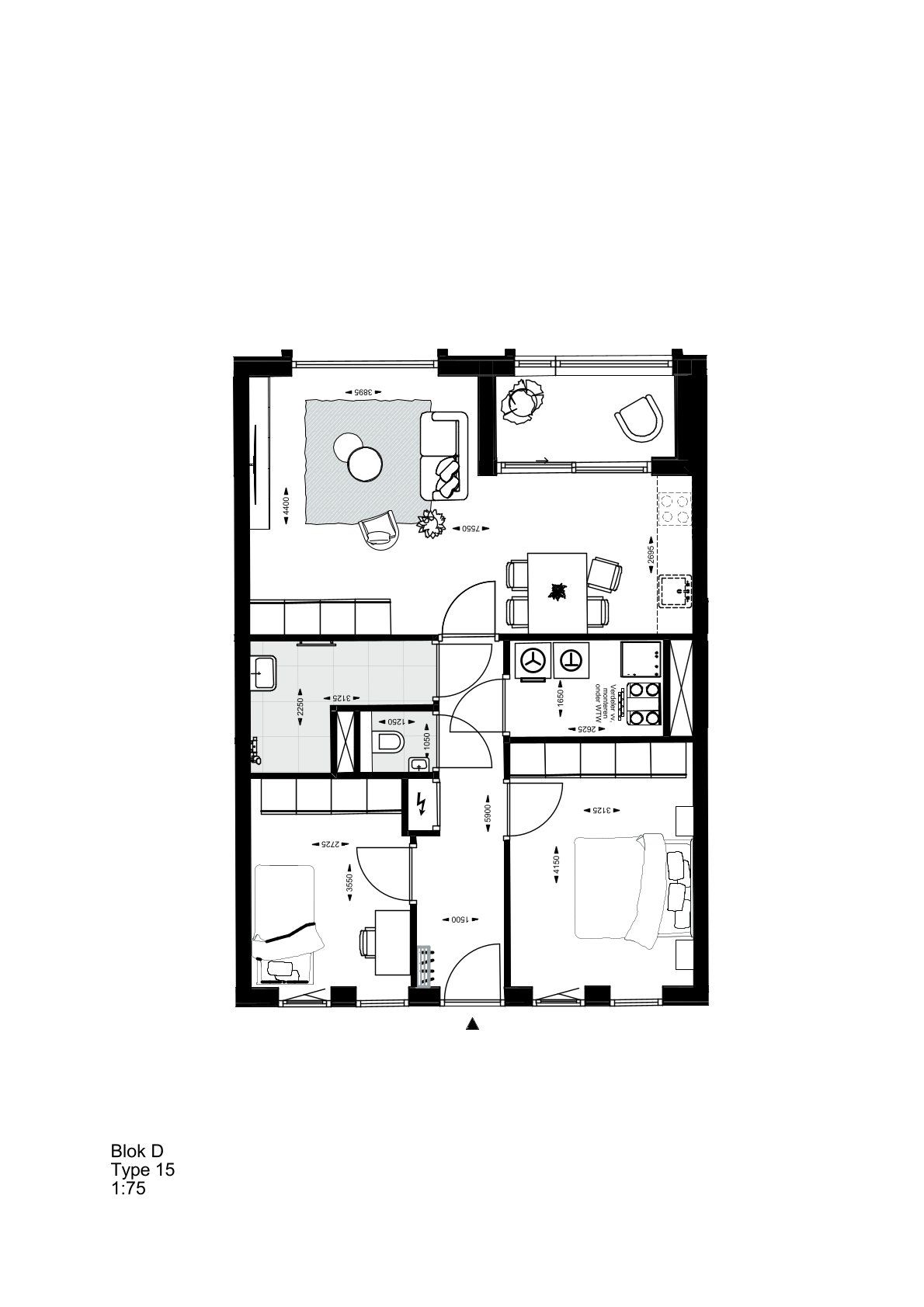 Foto 39 van Crossroads