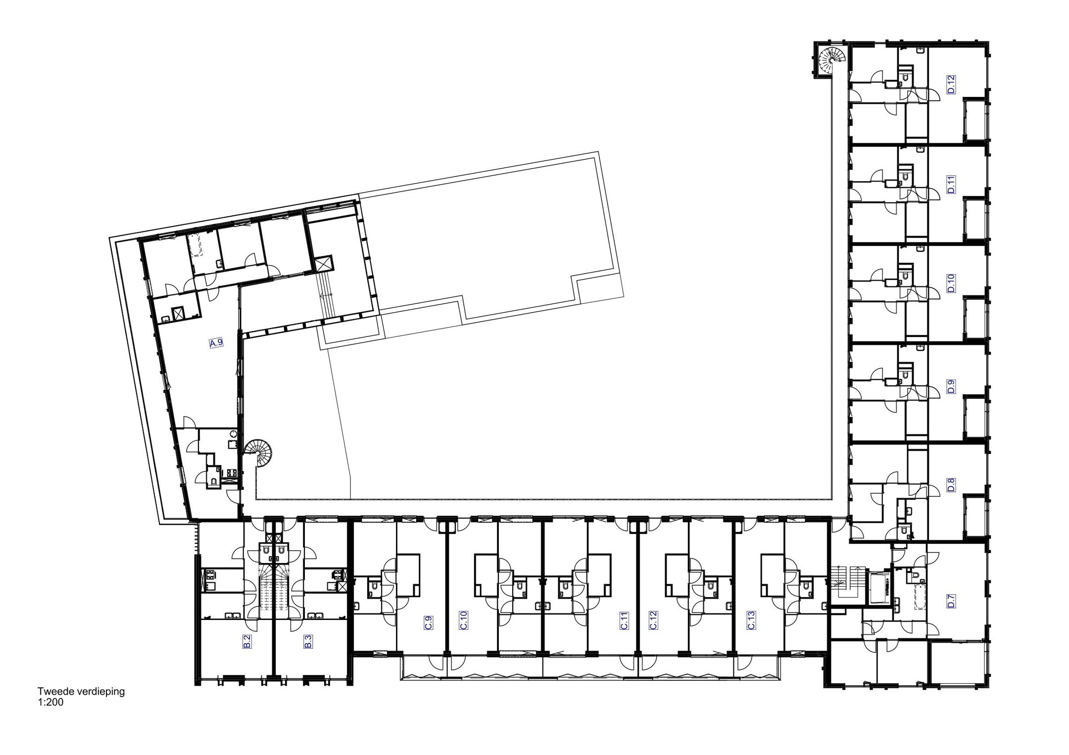 Foto 42 van Crossroads