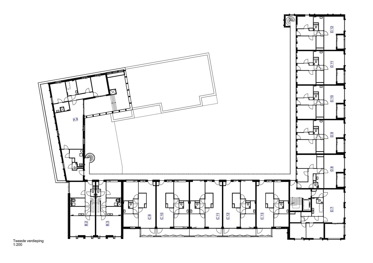 Foto 42 van Crossroads