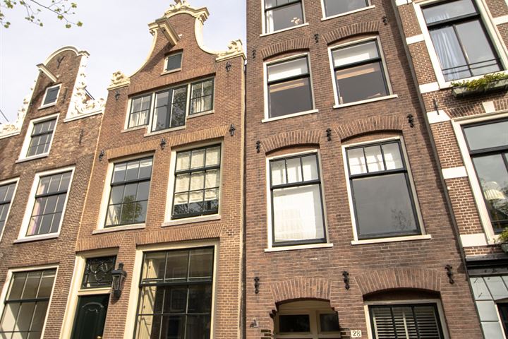 Bekijk foto 17 van Bloemgracht 28-3