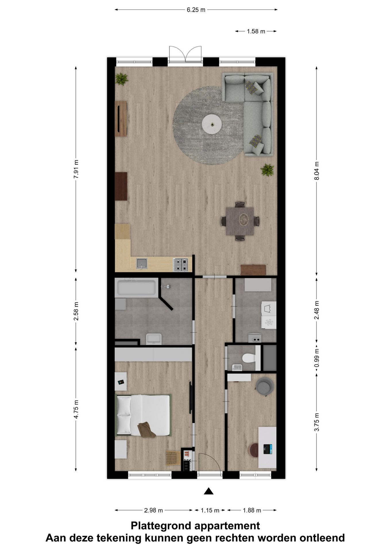 Foto 29 van Loopstraat 11