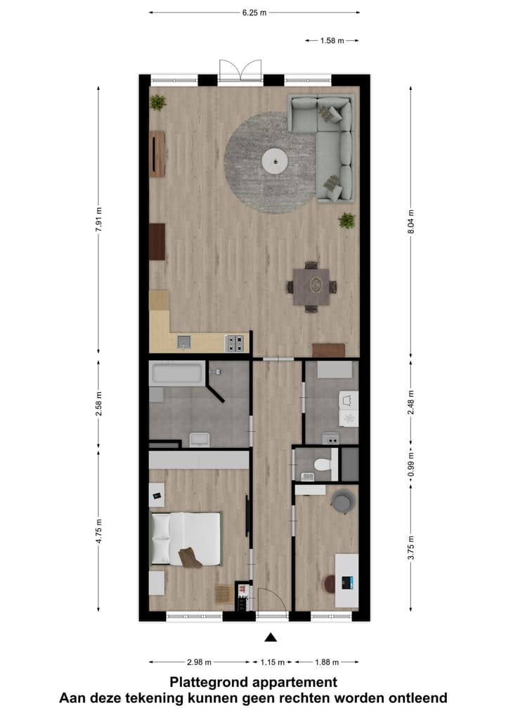 Foto 29 van Loopstraat 11