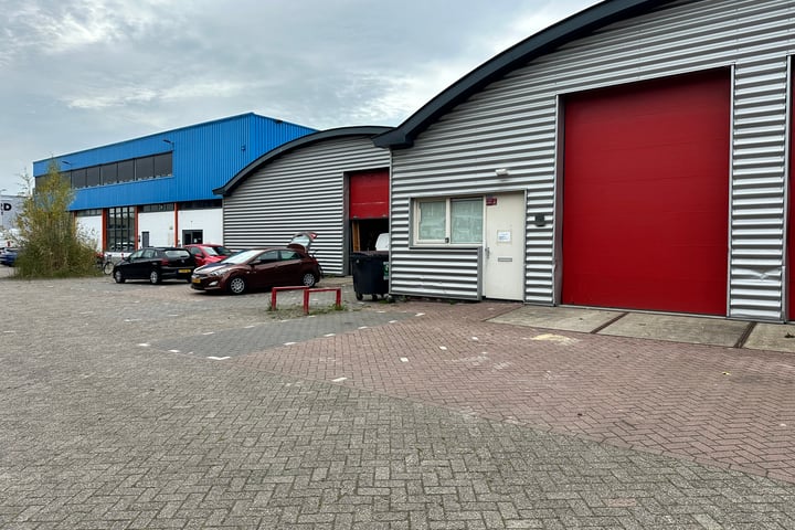 Visseringweg 23-B, Diemen