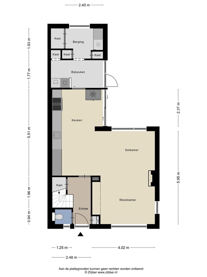 Foto 35 van Jonkerstraat 44