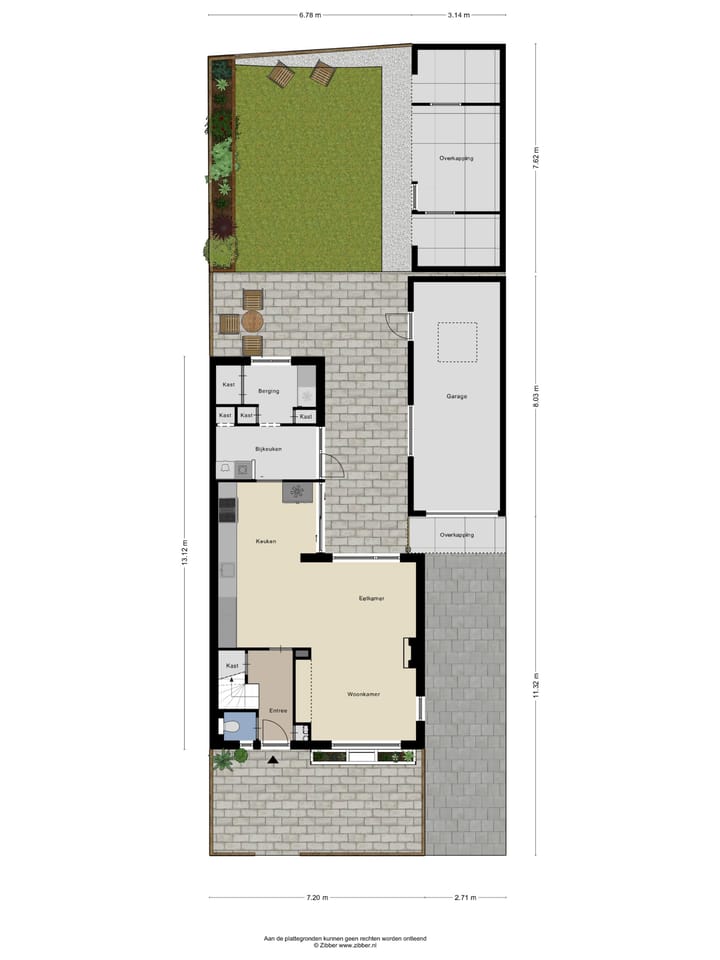 Foto 36 van Jonkerstraat 44