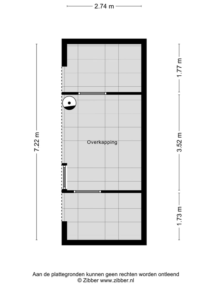 Foto 39 van Jonkerstraat 44