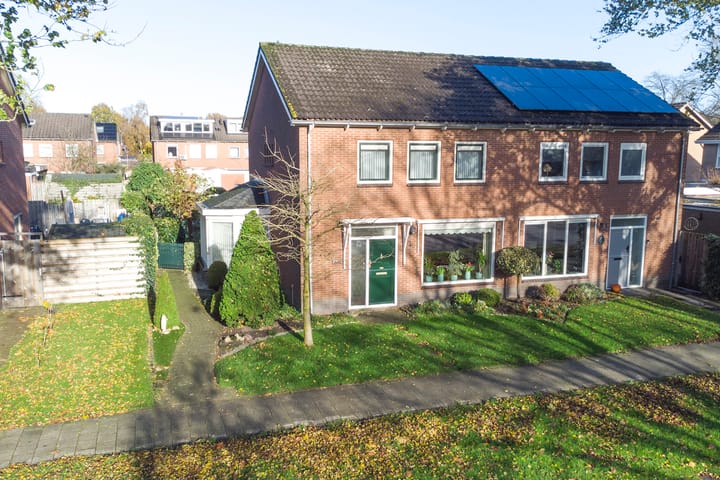 Foto 1 van Kruizemunthof 5