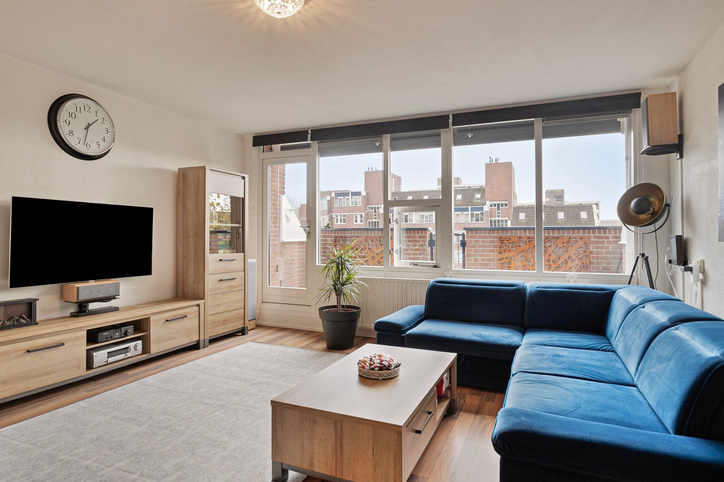 Foto 1 van Marshallplein 95