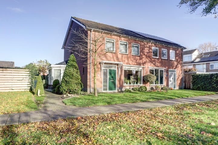 Foto 39 van Kruizemunthof 5