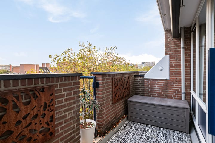 Foto 3 van Marshallplein 95