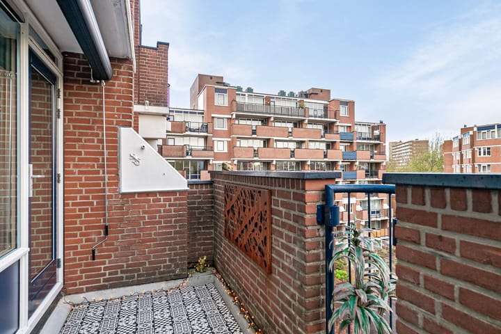 Foto 4 van Marshallplein 95