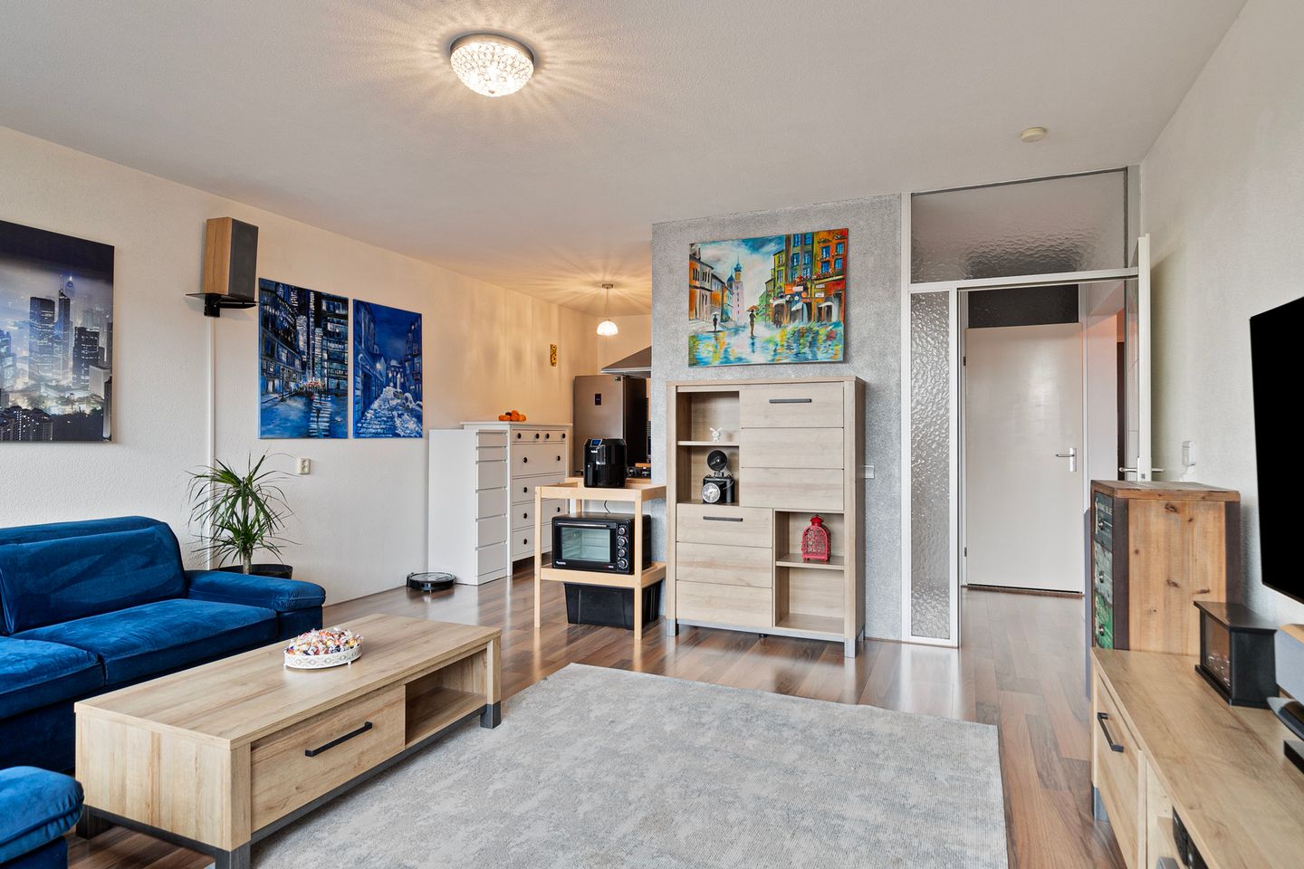 Foto 5 van Marshallplein 95