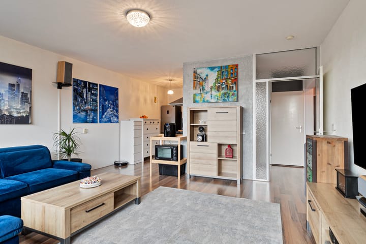 Foto 5 van Marshallplein 95