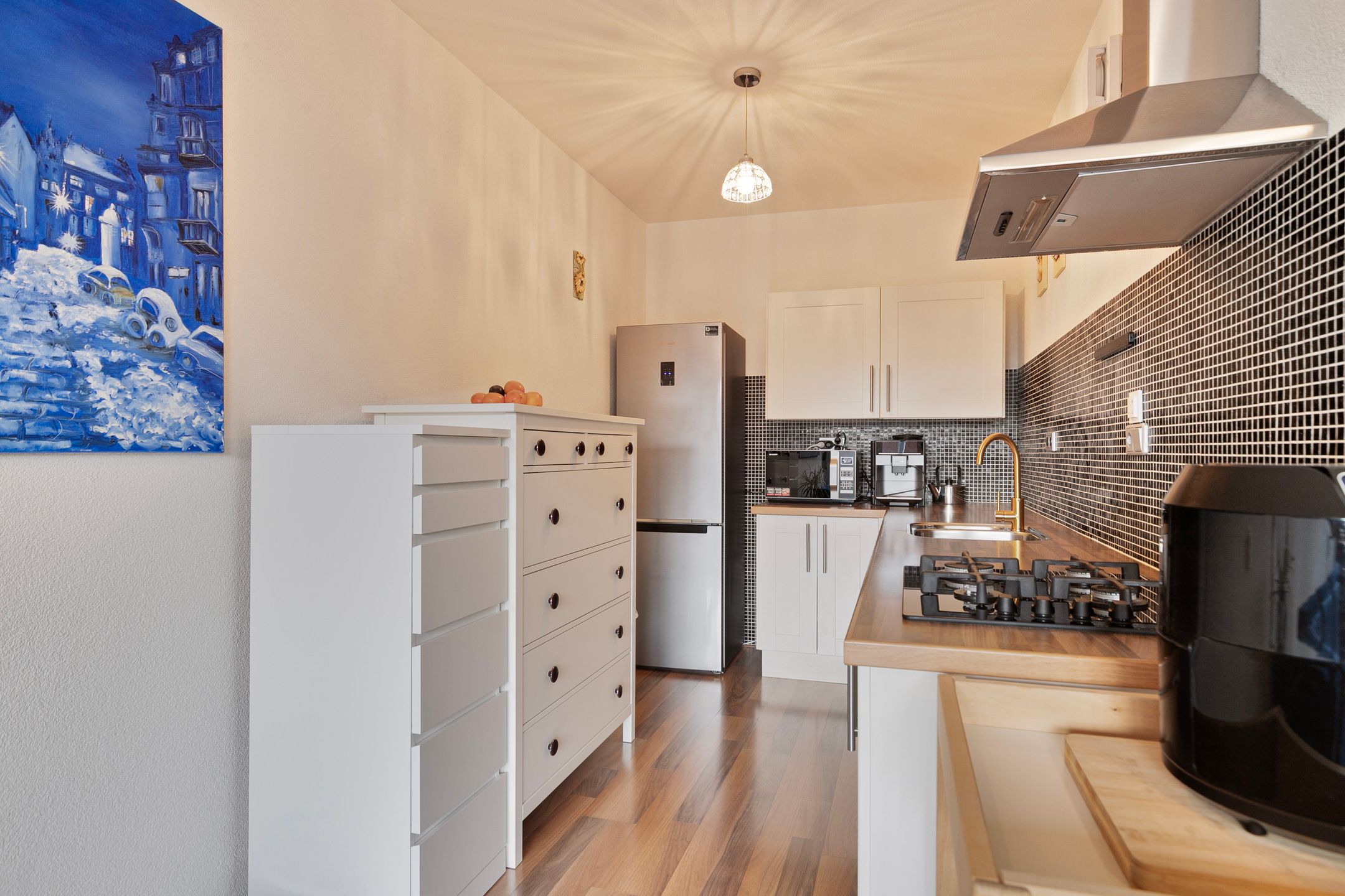 Foto 6 van Marshallplein 95