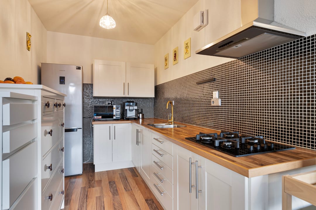 Foto 7 van Marshallplein 95