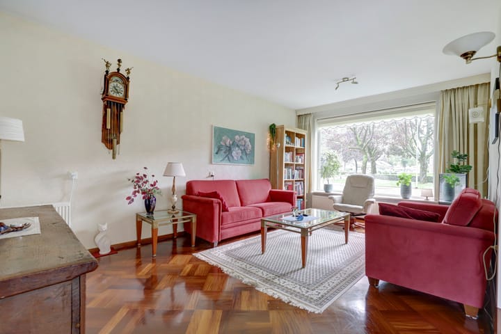 Foto 7 van Kruizemunthof 5