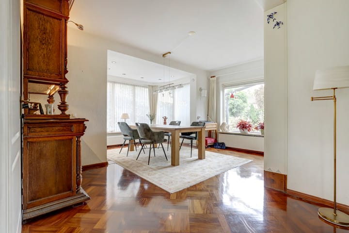 Foto 9 van Kruizemunthof 5