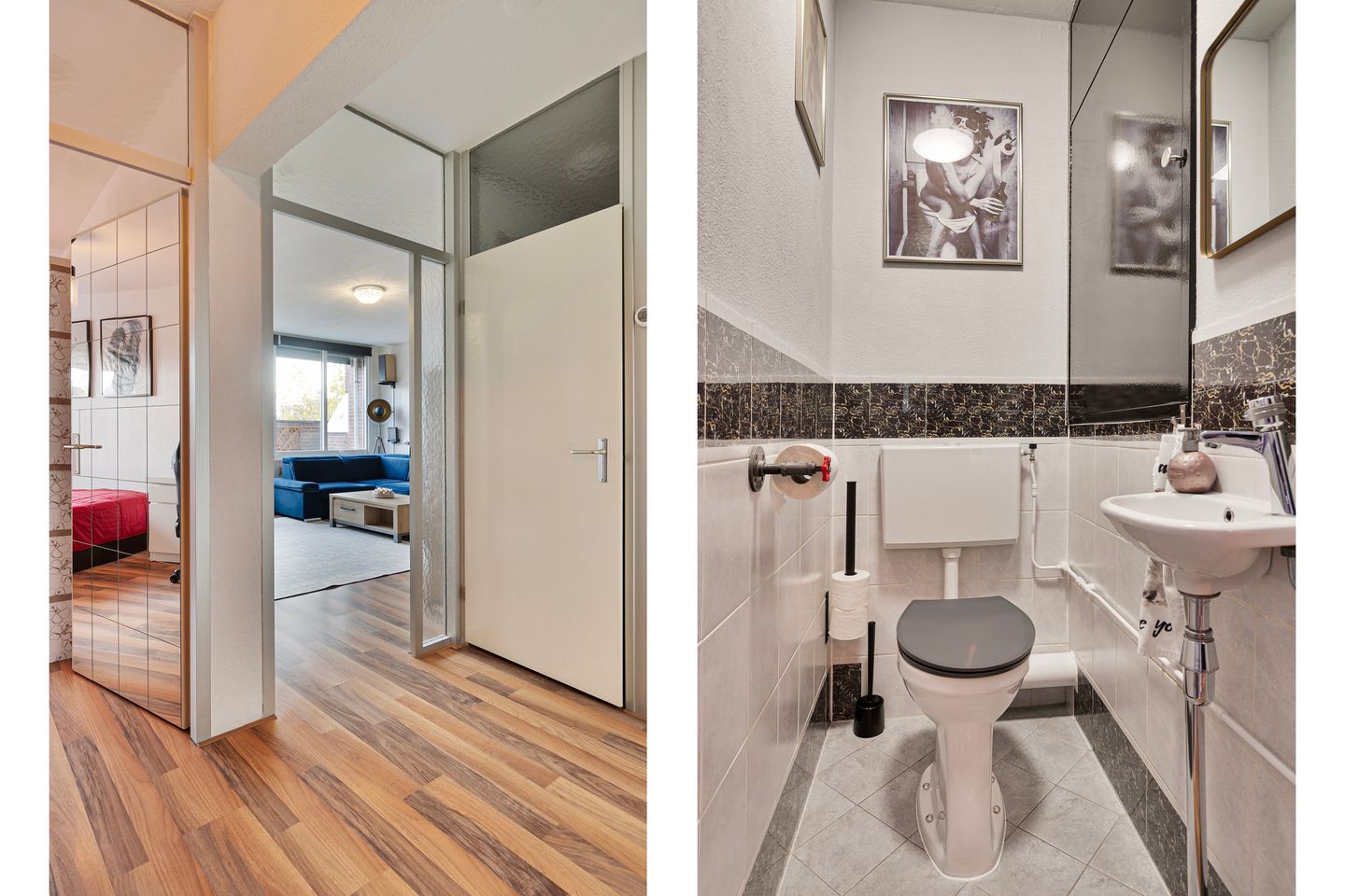 Foto 10 van Marshallplein 95