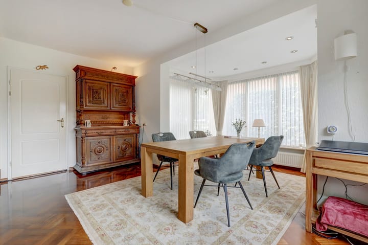 Foto 10 van Kruizemunthof 5